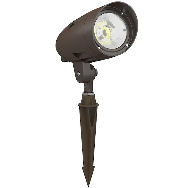 Westgate Spec Series LED X-Gen Bullet Flood Lights, Bronze, 30W/40W/50W, 3000K/4000K/5000K FLVX-LG-30-50W-MCTP-BR - main